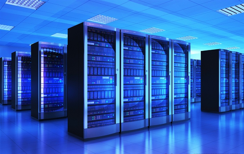 機(jī)房建設(shè)