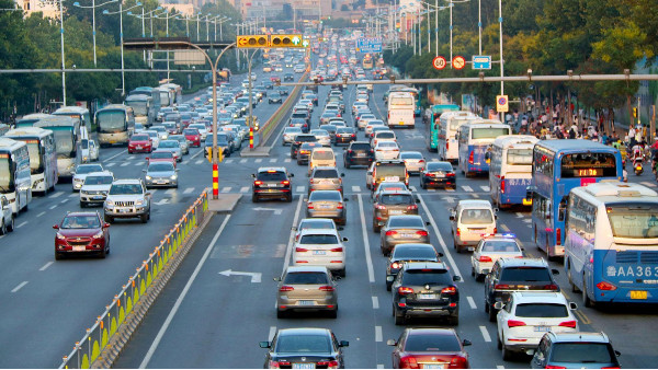 監(jiān)控系統(tǒng)安裝淺析助力高考|大華鳴笛抓拍一體機