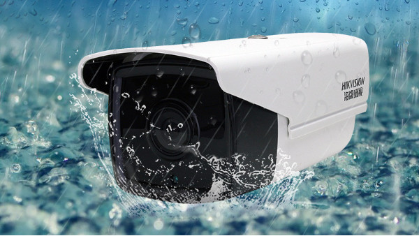 監(jiān)控系統(tǒng)安裝