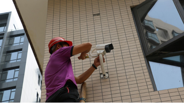 安防監(jiān)控公司:視頻AI技術在雪亮工程建設中的發(fā)展趨勢