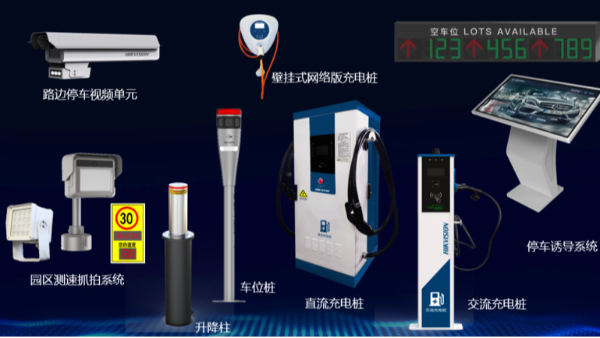 安防監(jiān)控公司談海康威視智能停車場(chǎng)收費(fèi)系統(tǒng)產(chǎn)品方案優(yōu)勢(shì)有哪些