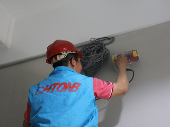 網(wǎng)絡綜合布線