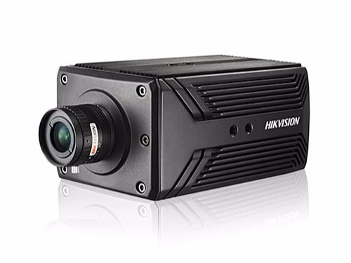 ?？低曋悄芙煌ňW(wǎng)絡(luò)攝像機