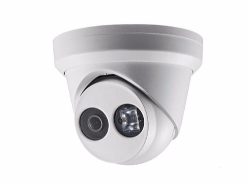 ?？低曅枪饧?jí)日夜型半球型網(wǎng)絡(luò)攝像機(jī)