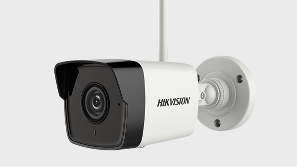 監(jiān)控攝像頭安裝