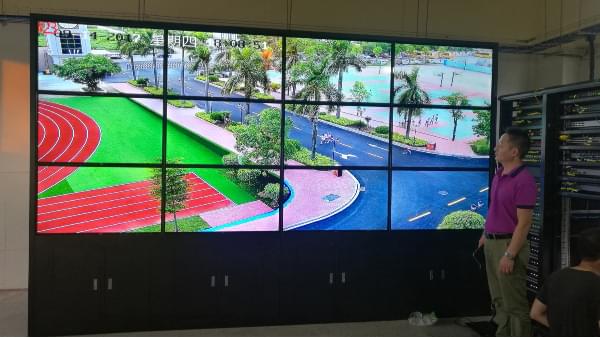 監(jiān)控?cái)z像安裝談安防企業(yè)成為智慧醫(yī)療中的助力