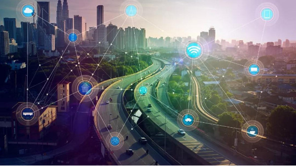 安防監(jiān)控公司解析車(chē)聯(lián)網(wǎng)及位置服務(wù)的發(fā)展趨勢(shì)