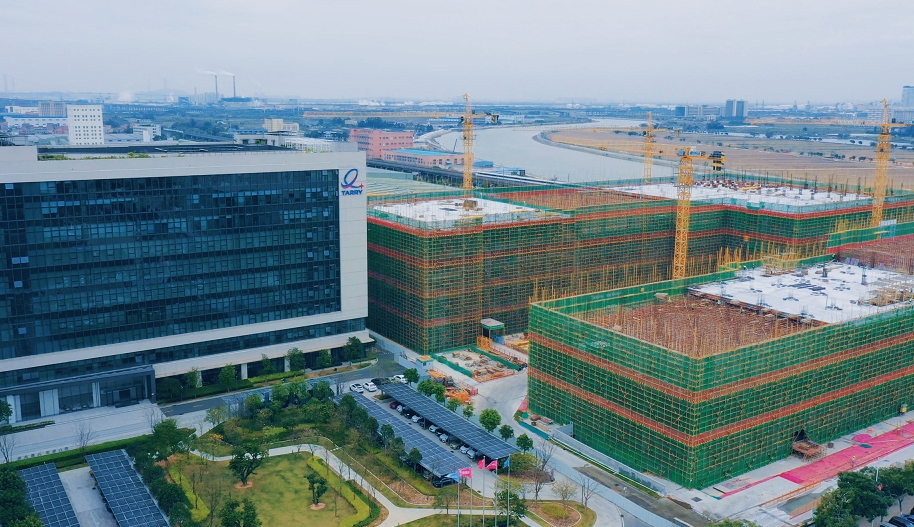 中標喜訊|恭賀公司順利中標—東莞水鄉(xiāng)河西數(shù)字產業(yè)區(qū)三期項目（二標段）智能化工程