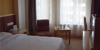 安徽安慶某酒店（項(xiàng)目內(nèi)容：酒店監(jiān)控系統(tǒng)、無線覆蓋等）