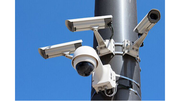 高清監(jiān)控系統(tǒng)安裝公司解析推進雪亮工程“智慧監(jiān)獄”建設(shè)