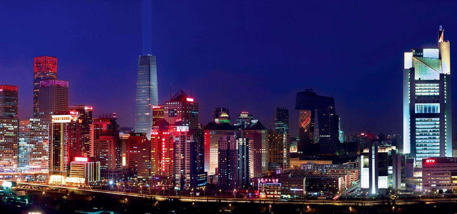 智慧城市建設(shè)