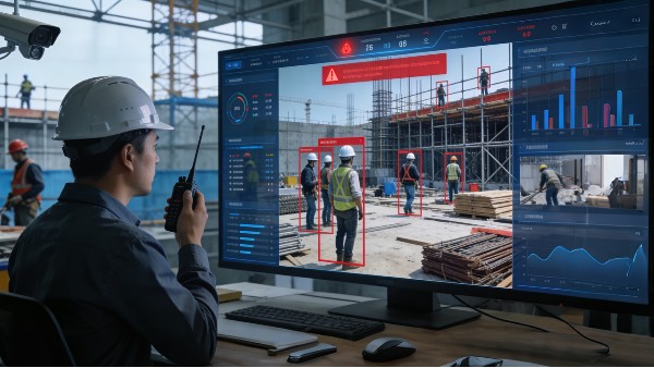 感知為基、互聯(lián)為脈、智能為腦：定義未來五年智能安防新形態(tài)