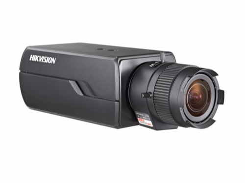 ?？低旾CR日夜型槍型智能網(wǎng)絡(luò)攝像機