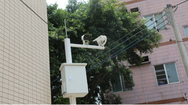 監(jiān)控安裝公司論準確把握智慧安防建設(shè)的關(guān)鍵環(huán)節(jié)