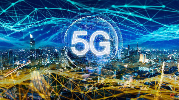 握手5G，安防監(jiān)控公司談描繪未來大交通云錦藍圖