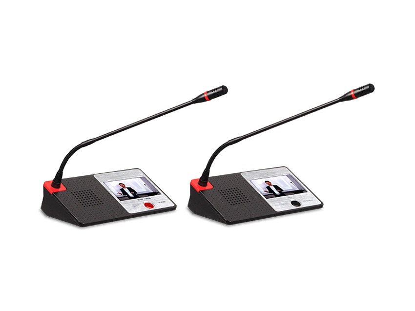 西派 數(shù)字觸摸屏會議系統(tǒng)