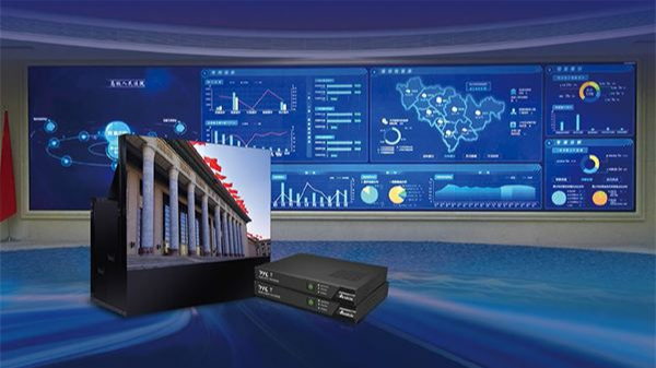 創(chuàng)通寶公司淺議建設(shè)可視化作戰(zhàn)平臺(tái),實(shí)現(xiàn)資源可視化