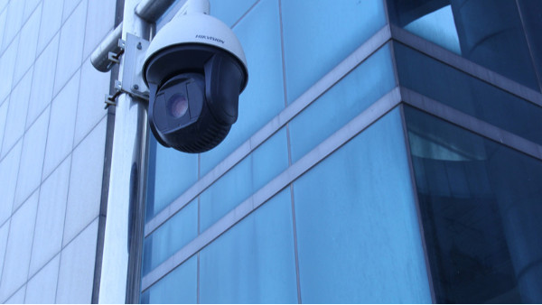 高清監(jiān)控系統(tǒng)安裝公司談向4K超高清邁進