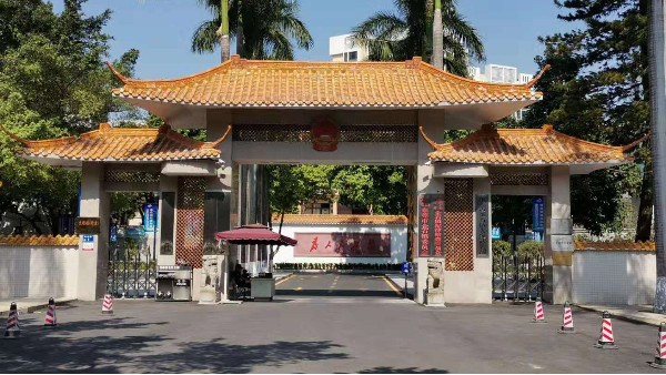 東莞市企石人民政府安防高清監(jiān)控、光纖防盜工程